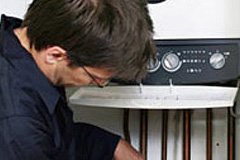 boiler replacement Warley Town