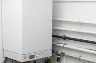 free Warley Town condensing boiler quotes